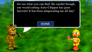 <i>Five Nights at Freddy's</i> RPG Pulled Off Steam Due To Bad Reviews
